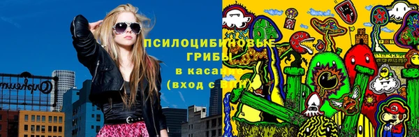 ешки Куйбышев